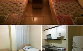 Akca Apart Otel